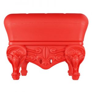moro pigatti, prince of love, queen of love, red stool