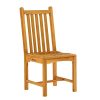 teak, teak chair, wood care, teak cleaner, chair, wood dining chair